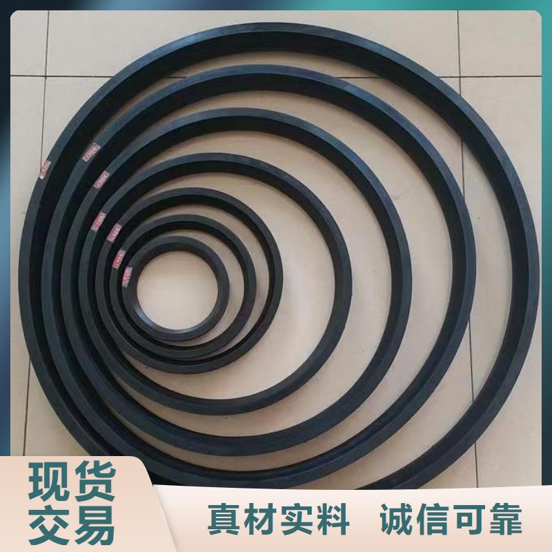 漳州本地K型排水球墨铸铁管
