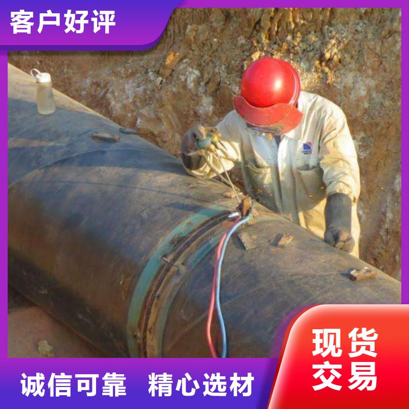 北京周边抗震柔性铸铁排水管DN100球墨管
