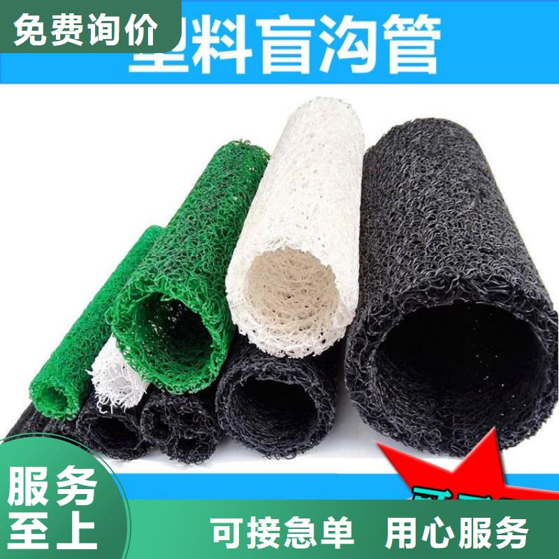 【塑料盲沟,膨润土防水毯出厂价】-优选货源(中齐)