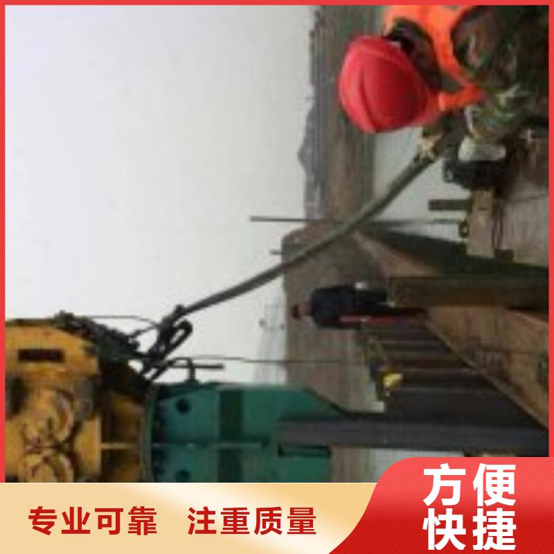 买钢管桩水下切割公司请到西安买钢管桩水下切割公司厂家
