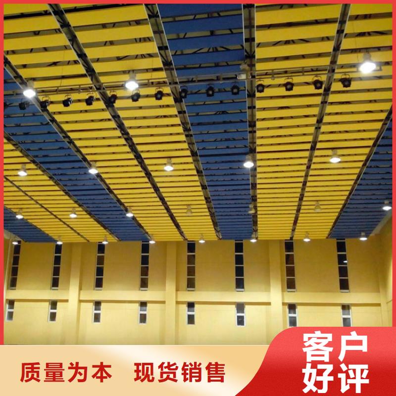 辽宁省满足客户所需《凯音》北票市壁球馆体育馆吸音改造价格--2024最近方案/价格