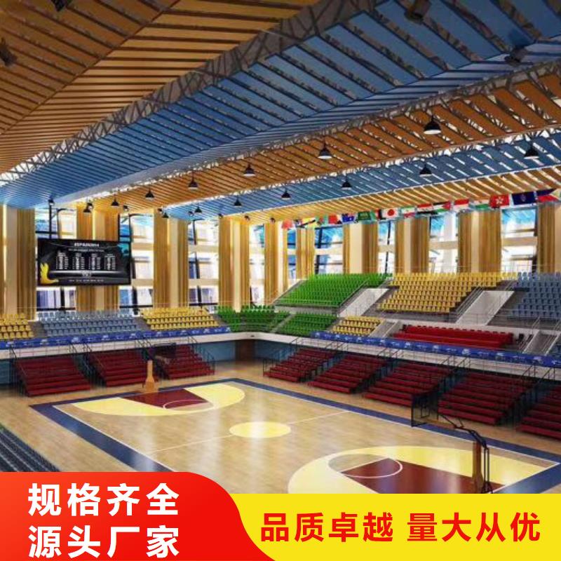 (新化县集团公司体育馆声学改造价格--2024最近方案/价格)-《凯音》