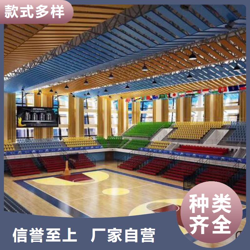 甘肃省源头厂家直销[凯音]县大型体育馆声学改造方案--2024最近方案/价格