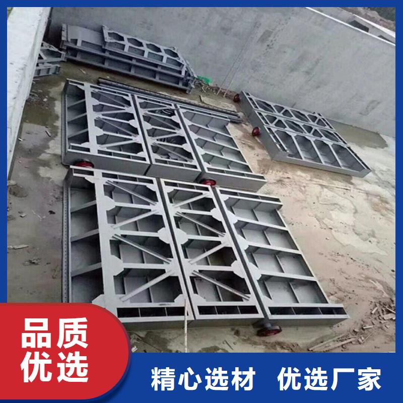 【图】黑龙江当地弧形钢制闸门厂家批发