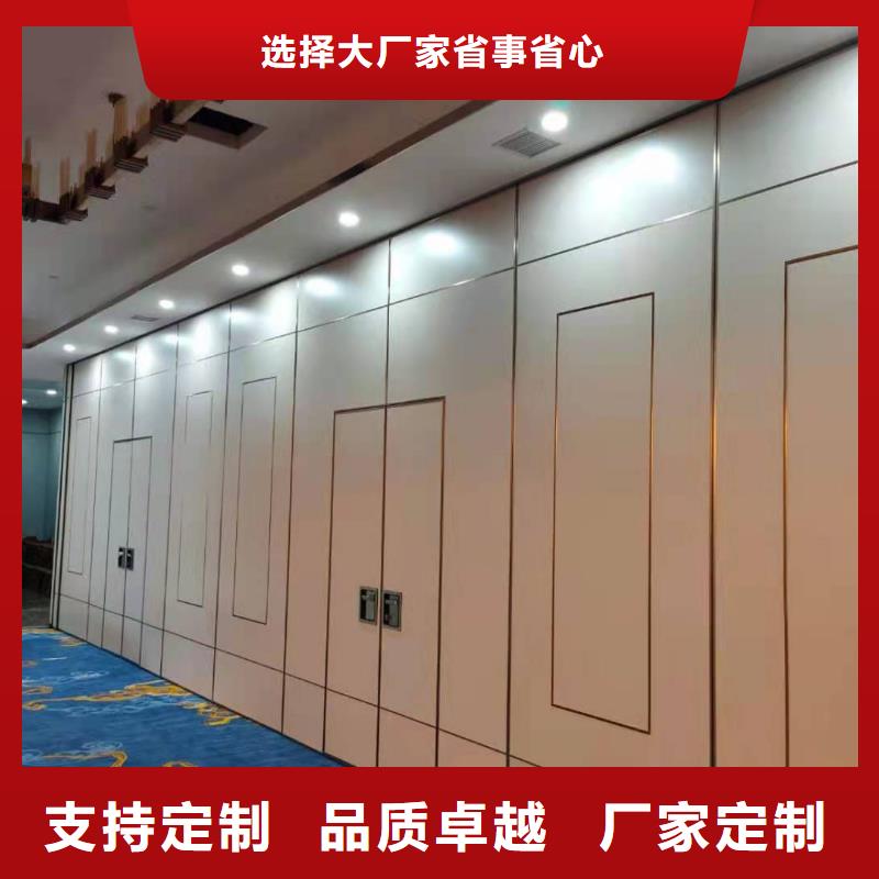 广东省订购[新巢]航空产业园区大型会议室电动折叠屏风隔断----2024年最新价格