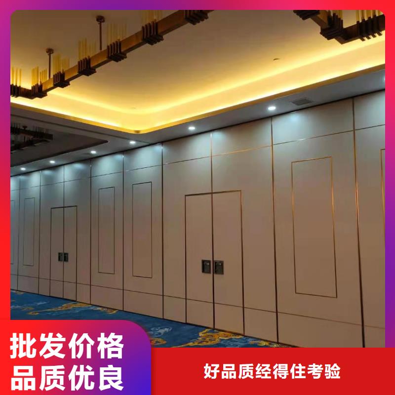 江西省买的是放心《新巢》德安宴会厅升降隔断----2024年最新价格