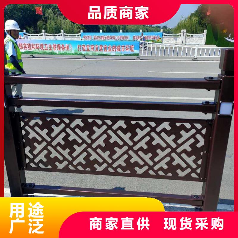 景观桥梁护栏安装-景观桥梁护栏安装质量好