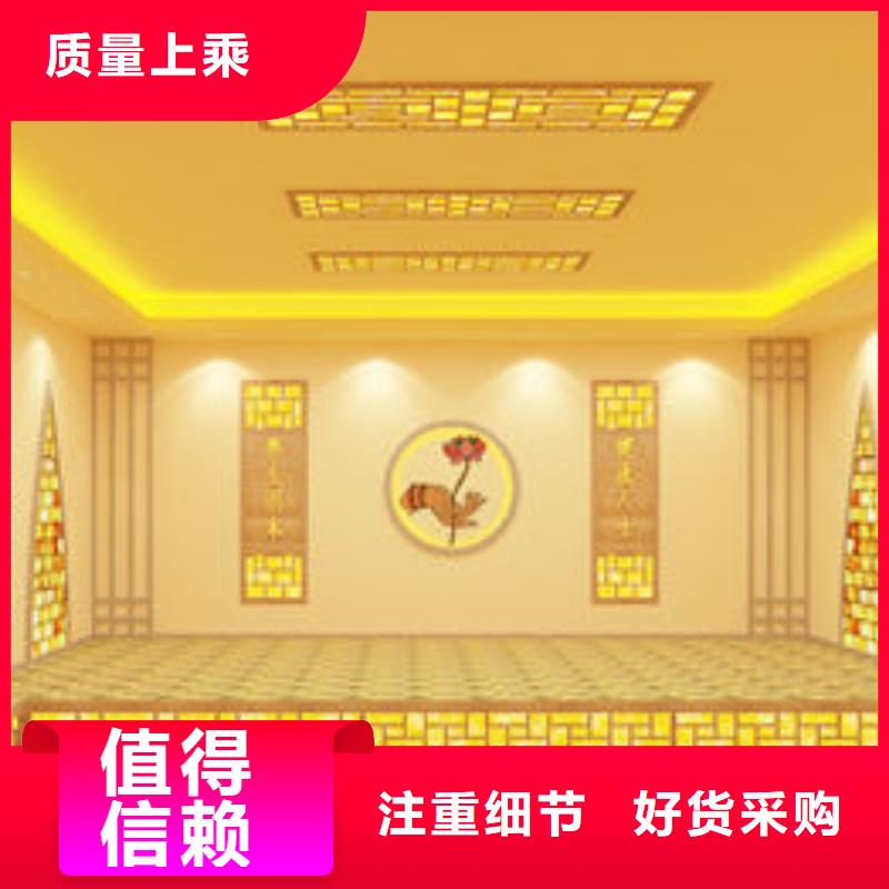 深圳市华富街道桑拿房上门安装-万元即可打造环保高档汗蒸房