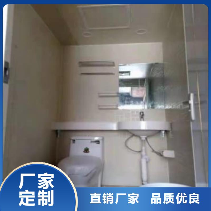 上海批发宿舍卫浴制造