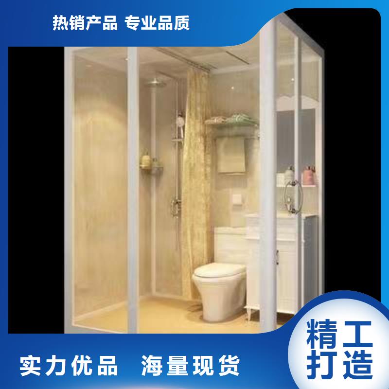 《九江》咨询玻璃隔断卫生间多少钱