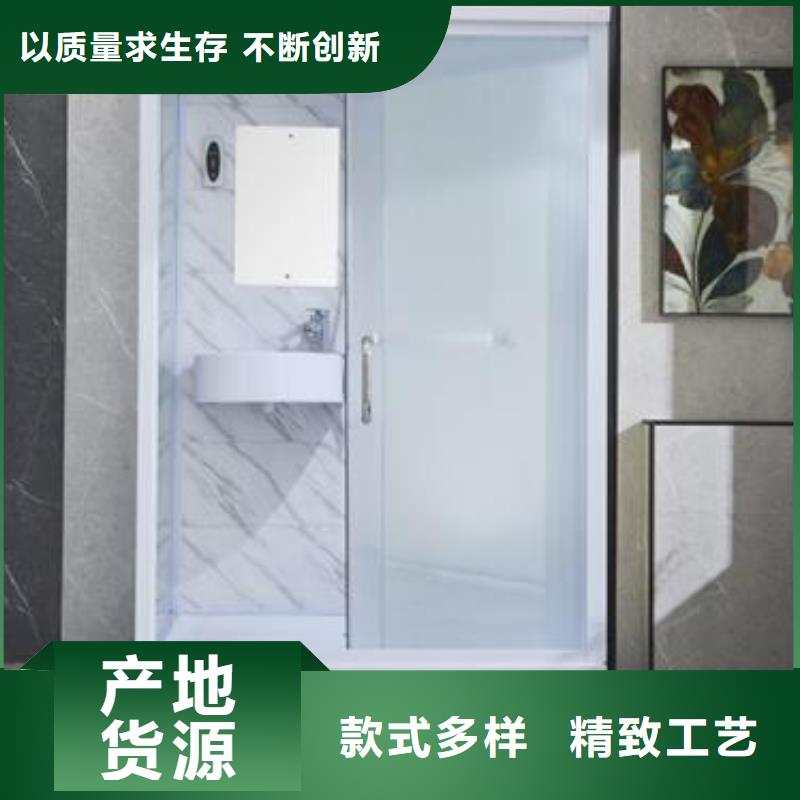 【太原】生产库存充足的推拉门淋浴房经销商