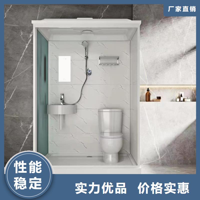 漳州直销整体式淋浴房多少钱一套