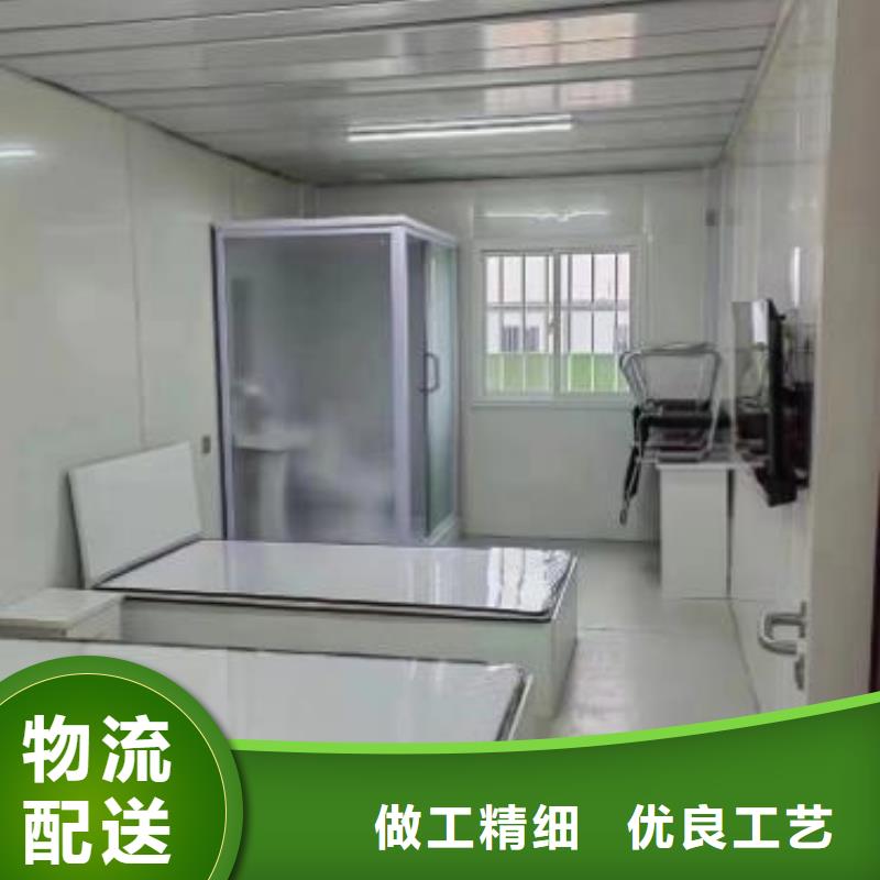 衡阳同城定做装配式浴室