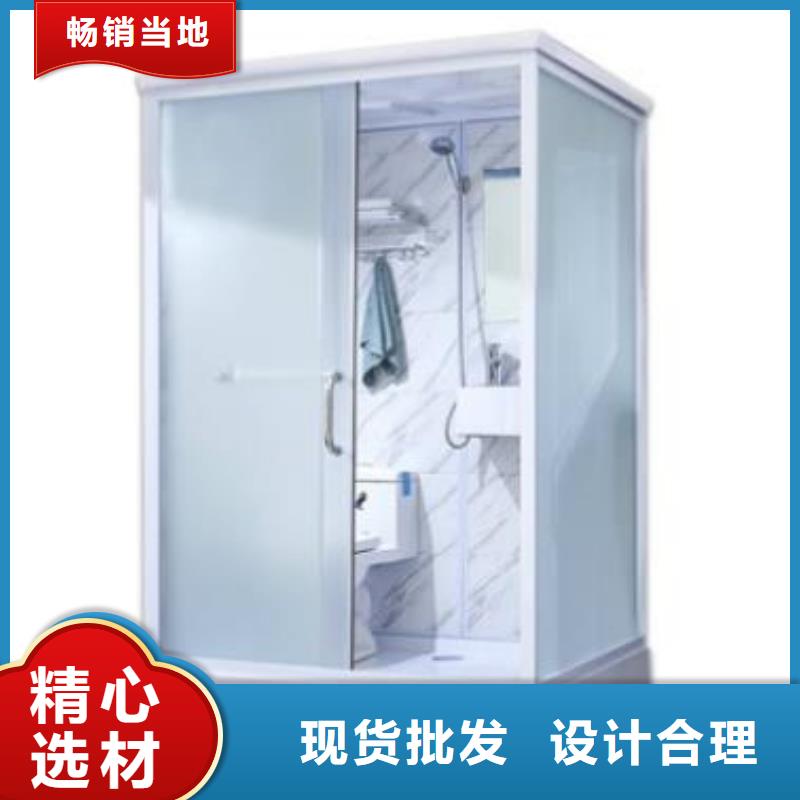 丽江采购一体式淋浴房-一体式淋浴房质量过硬