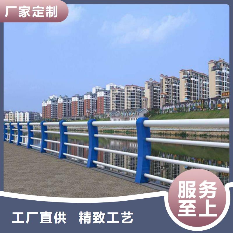 【绿洲】:桥梁护栏规格用途广一站式采购商家-