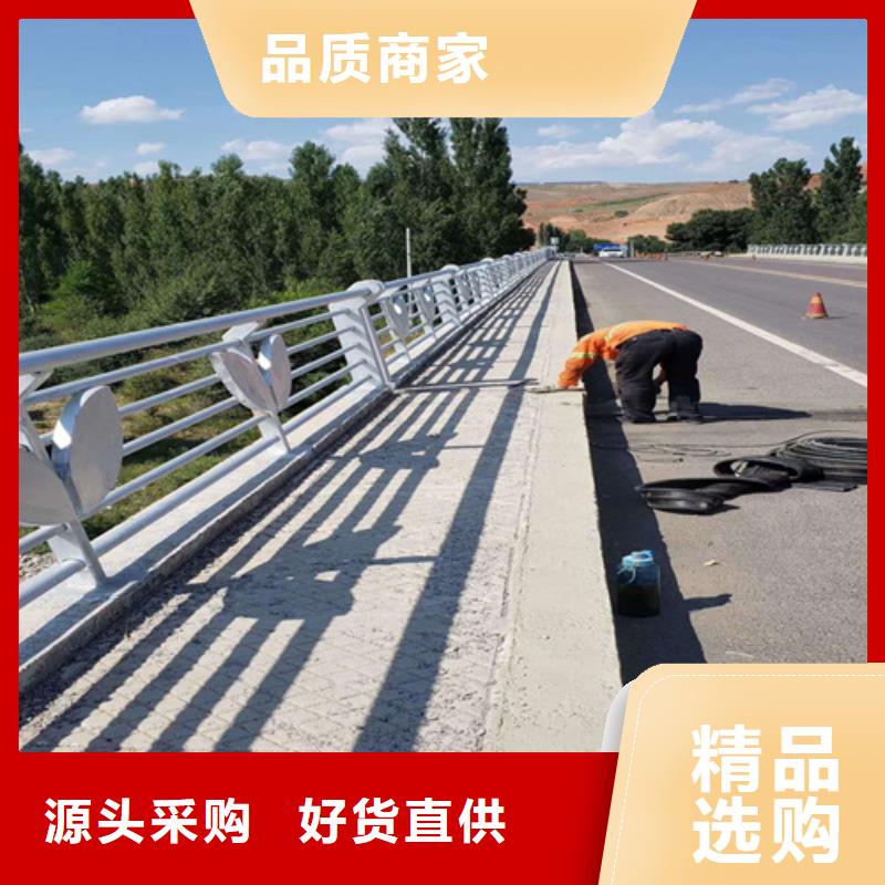 桥梁防撞护栏设计规范厂家-绿洲金属科技有限公司