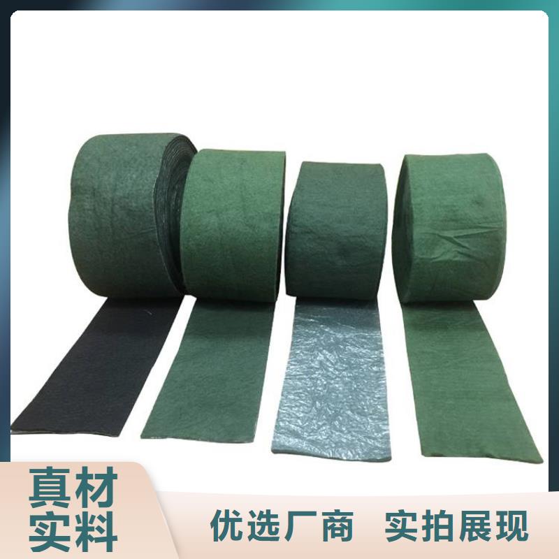 裹树布软式透水管高标准高品质