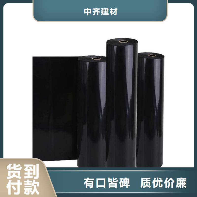 HDPE防渗膜-1.2mm土工膜