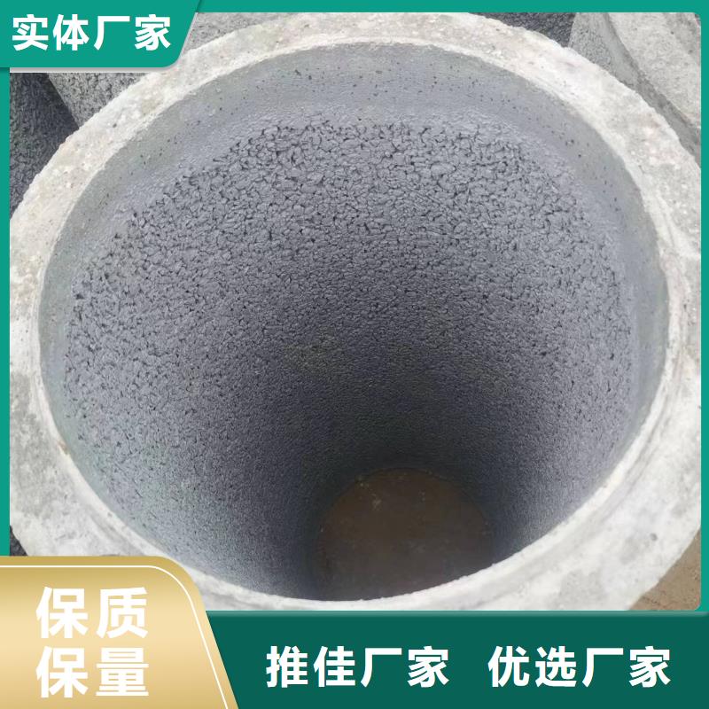 宜昌订购水泥管外径800生产厂家