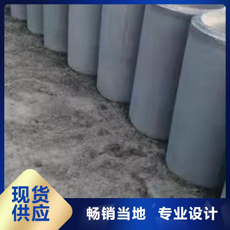 专业供货品质管控【志硕】无砂水井管生产厂家各种规格型号