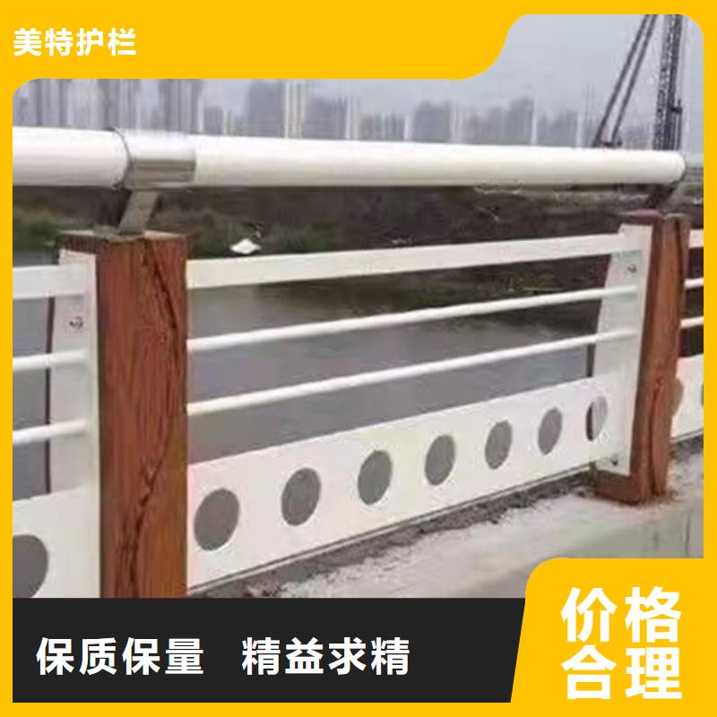 不锈钢桥梁护栏采购价格