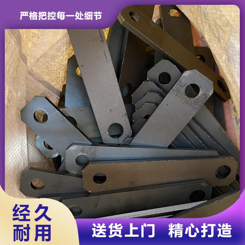 上海普阳耐磨钢板切割价格