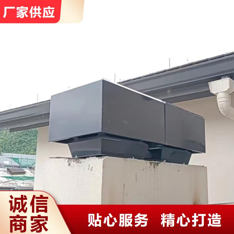北京询价市防雨排风透气烟囱帽超长耐腐