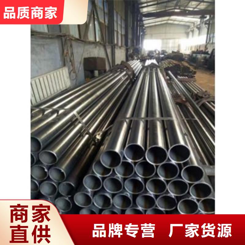 《亚广》优质的
42crmo精密钢管-实体厂家可定制