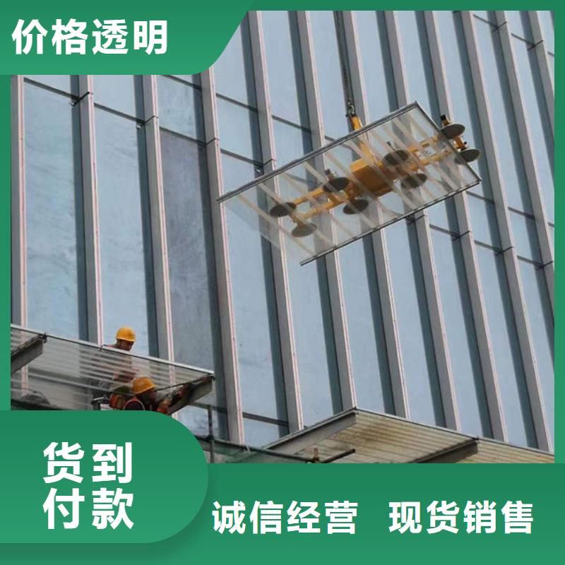 山西省大同市玻璃吸盘租赁图片