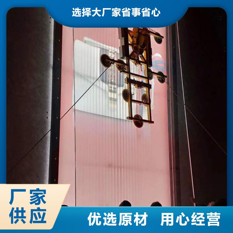山东省临沂市 电动玻璃吸盘配件种类齐全