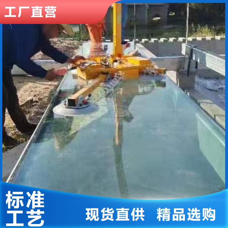 江苏常州1T电动玻璃吸盘常用指南