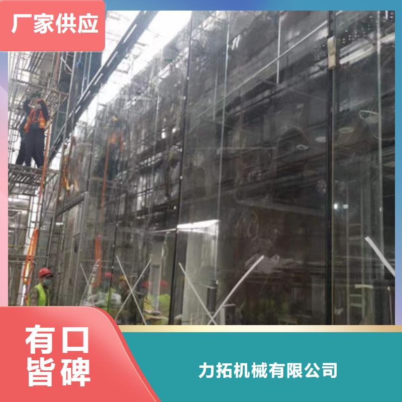 上海幕墙安装玻璃吸盘常用指南