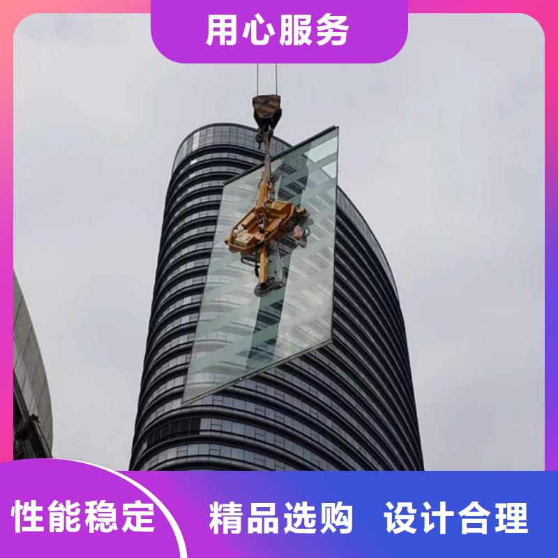 [力拓]北京重庆玻璃吸吊机 规格齐全  