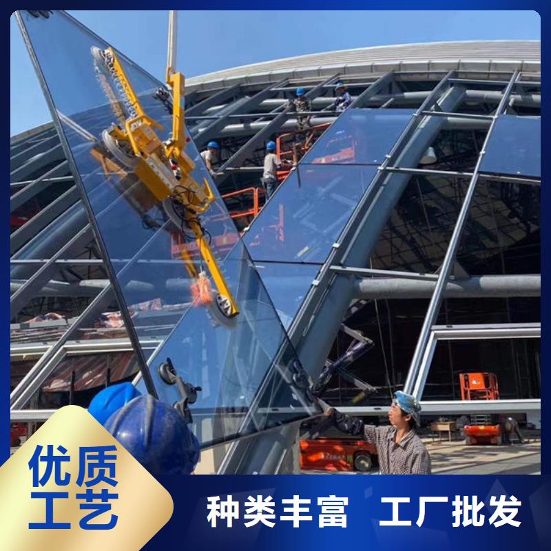 {力拓}北京800公斤玻璃吸吊机现货供应