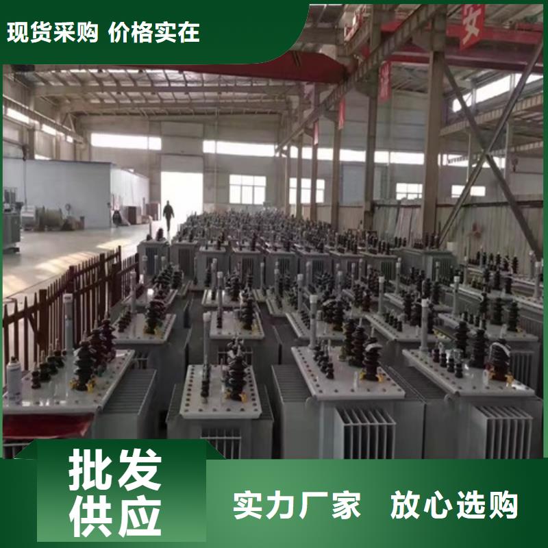 北京油浸式变压器检修本地厂家