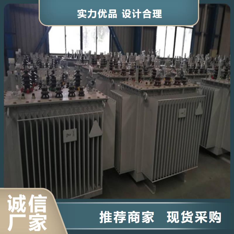 专业生产厂家(德润)S11-400KVA/35KV/10KV/0.4KV油浸式变压器实体厂家