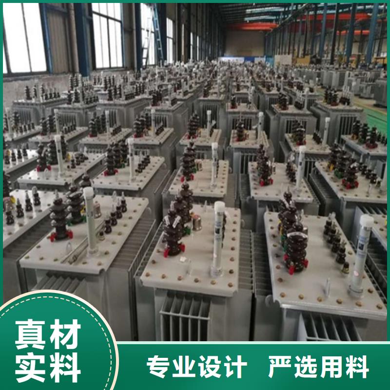 杭州钱江s11变压器实力厂家
