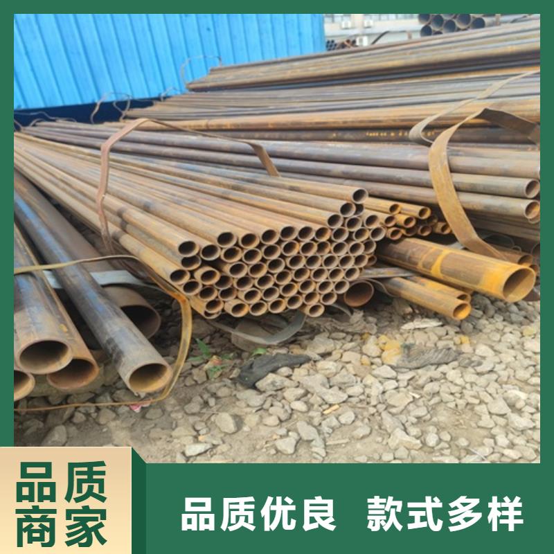 【Q235C焊管生产厂家】-厂家质量过硬(鹏鑫)