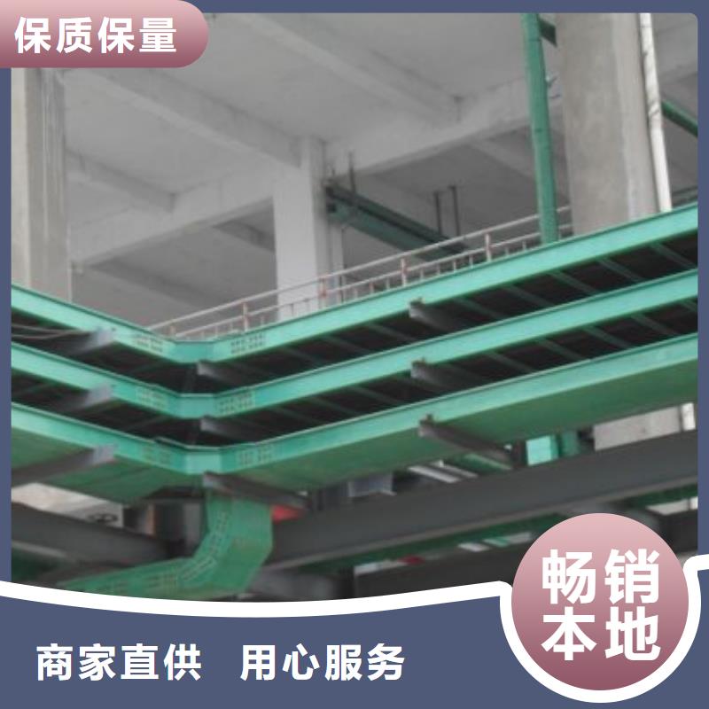 电缆桥架的安装标准和要求工厂直销坤曜桥架厂