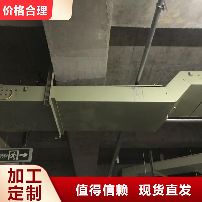 肇庆购买钢制防火电缆桥架支持定制坤曜桥架厂
