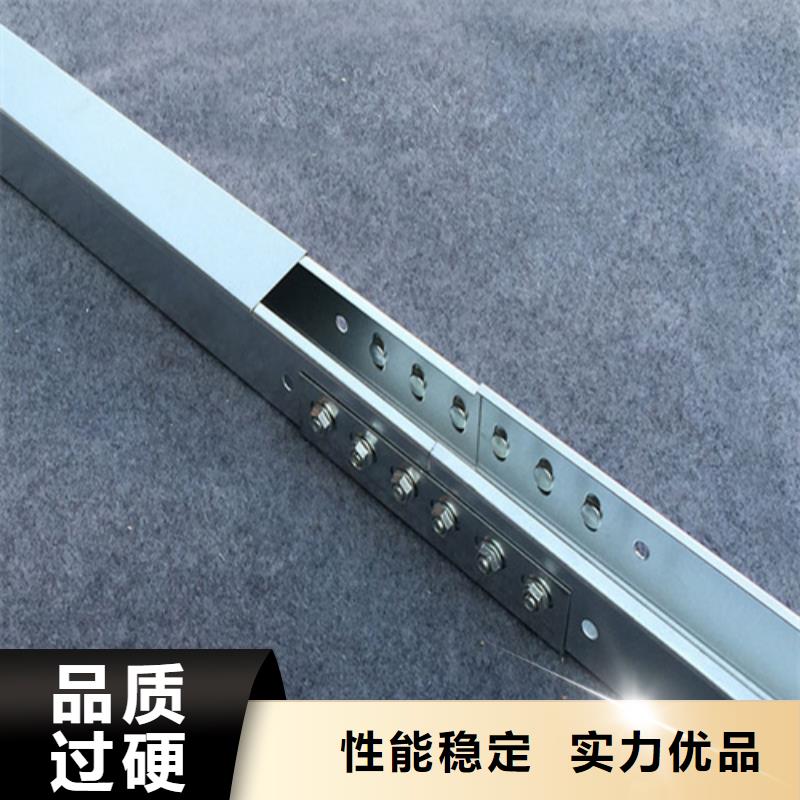 【上海】附近热浸锌组合式桥架厂家现货坤曜桥架