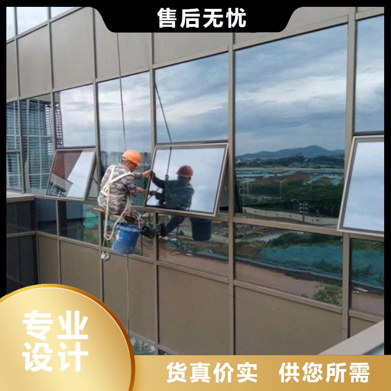 武平县外墙防水、外墙修补10年经验