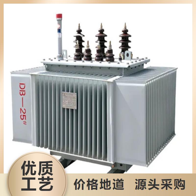 订购s11-m-1600/10油浸式变压器供应商-长期合作