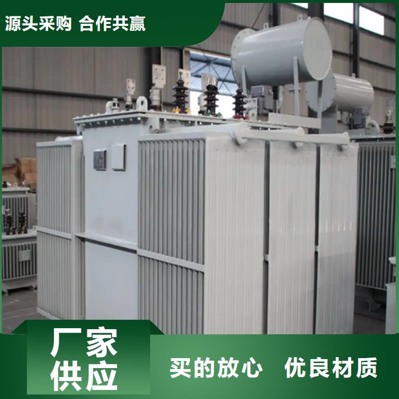 定制s11-m-1000/10油浸式变压器_生产厂家