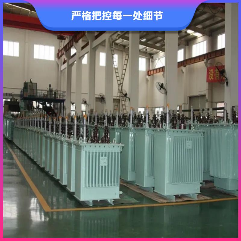 嘉峪关选购生产s11-m-100/10油浸式变压器质量可靠的厂家