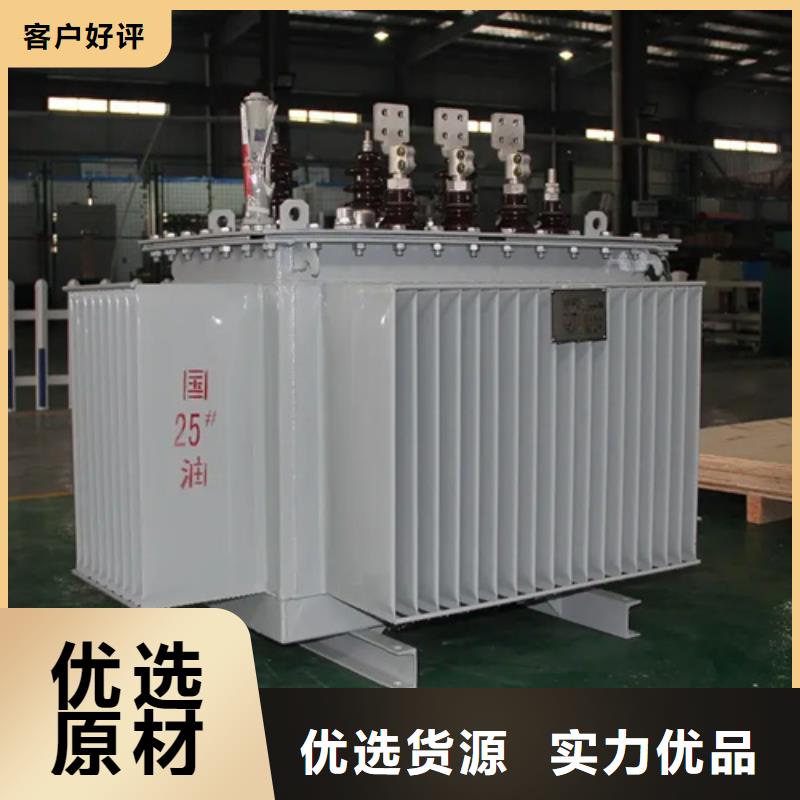 郴州直销S20-m-500/10油浸式变压器重口碑厂家