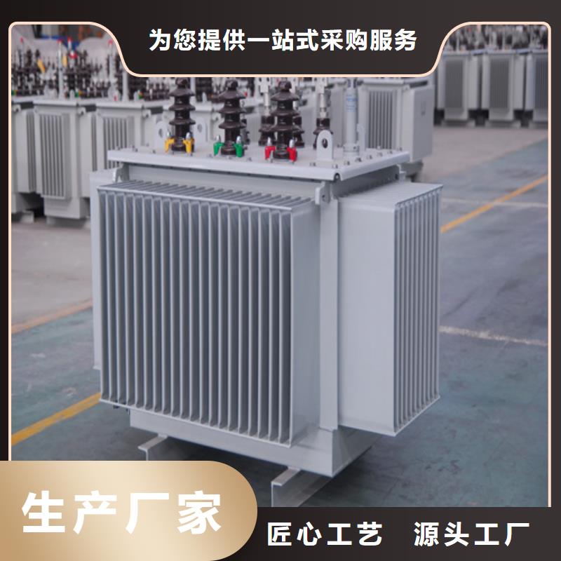 S20-m-1600/10油浸式变压器-优质靠谱
