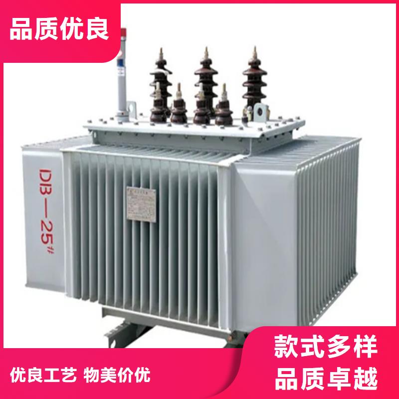 S13-m-1600/10油浸式变压器价格资讯