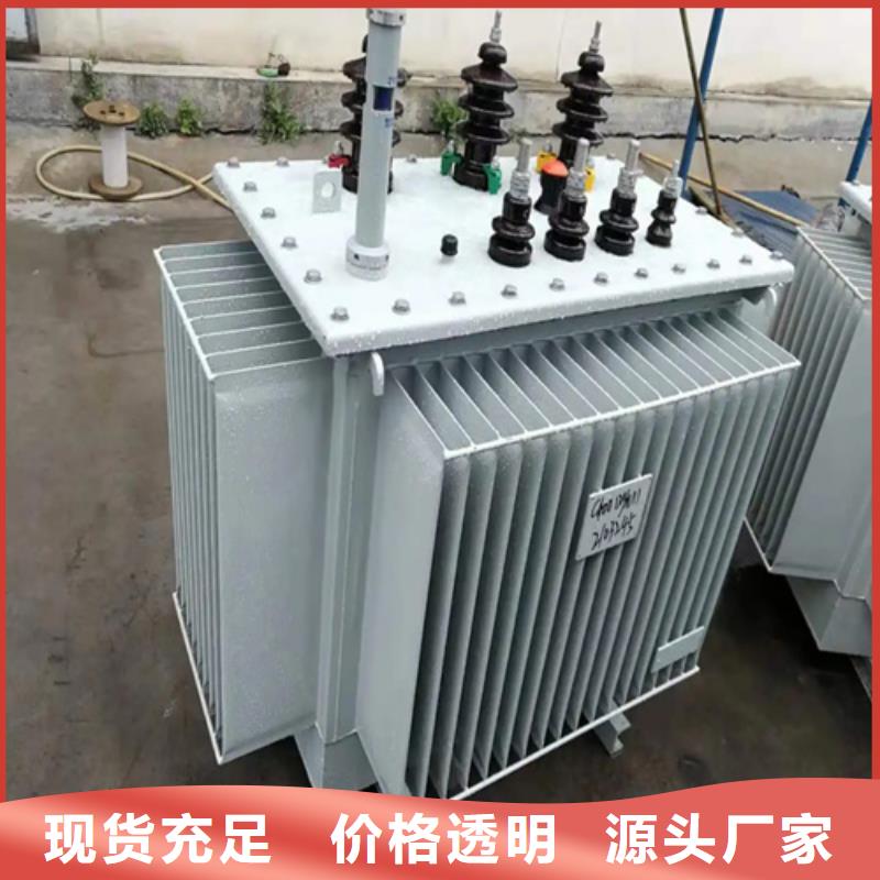 s11-m-1250/10油浸式变压器可定制厂家