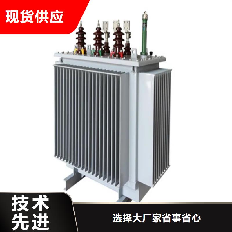 商丘选购S20-m-250/10油浸式变压器质量有保障的厂家